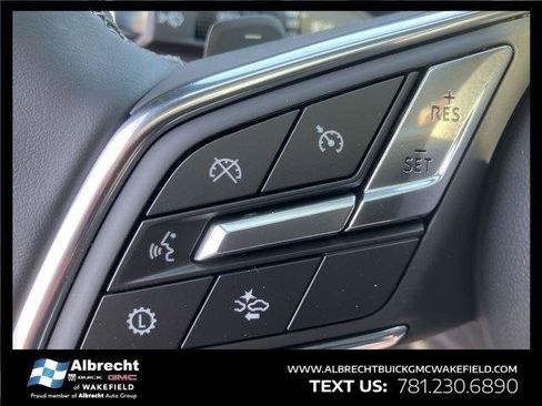 New 2025 Buick Enclave Sport Touring w/ Power Package image 15