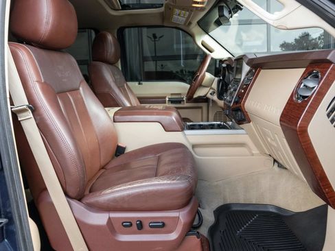 Used 2014 Ford F350 King Ranch AWD/4WD image 17