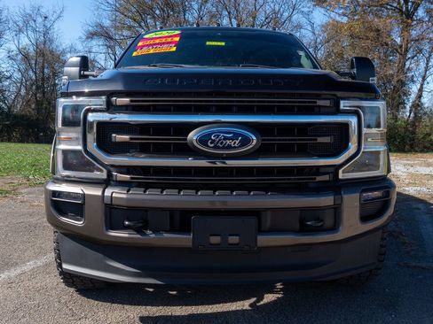 Used 2020 Ford F250 King Ranch w/ King Ranch Ultimate Package image 15