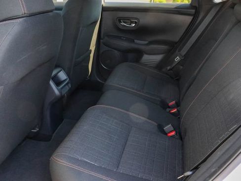 Used 2024 Honda HR-V Sport image 12