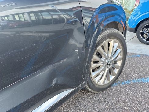 Used 2020 Hyundai Palisade Limited image 19