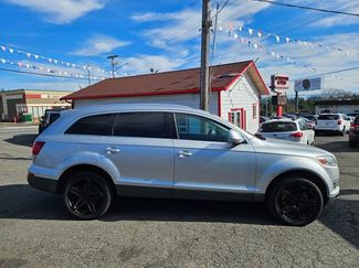 Used 2007 Audi Q7 3.6 Premium video 2