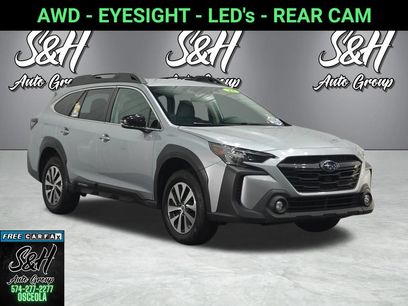 Used 2023 Subaru Outback Premium