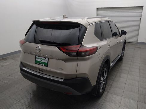 Used 2021 Nissan Rogue SL FWD image 7