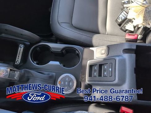 New 2026 Ford Bronco Badlands AWD/4WD image 20
