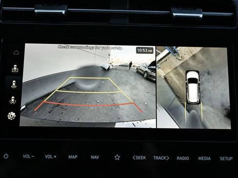 Used 2024 Hyundai Tucson Limited image 36