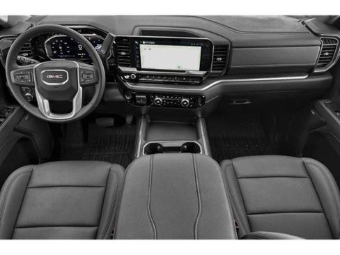 New 2026 GMC Sierra 3500 SLT AWD/4WD image 6