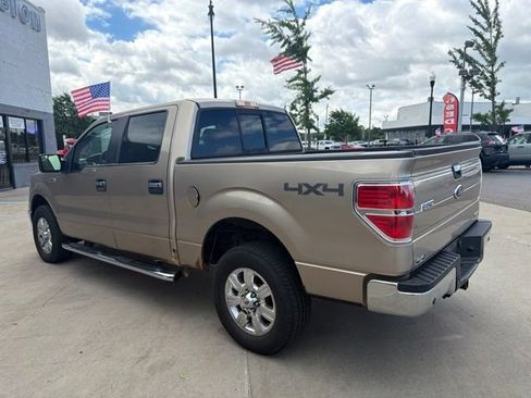 Used 2011 Ford F150 XLT w/ XLT Chrome Pkg AWD/4WD image 5