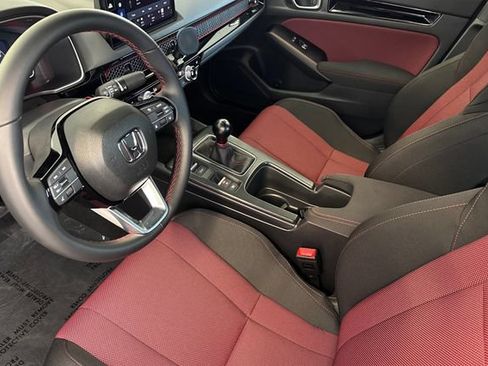Used 2026 Honda Civic Si image 11