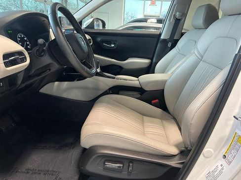 Used 2023 Honda HR-V EX-L image 15