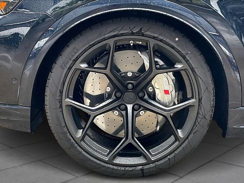 New 2026 Audi RS Q8 performance image 11