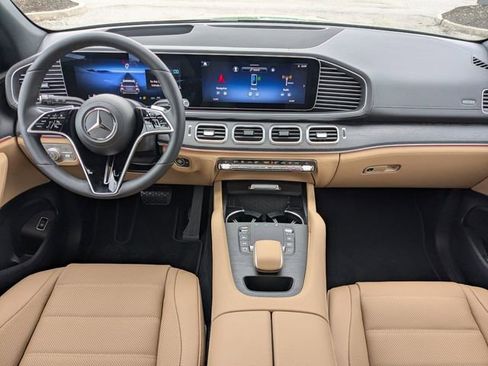 New 2026 Mercedes-Benz GLE 350 4MATIC image 15