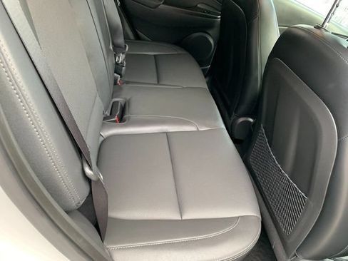 Certified 2023 Hyundai Kona Limited AWD/4WD image 14