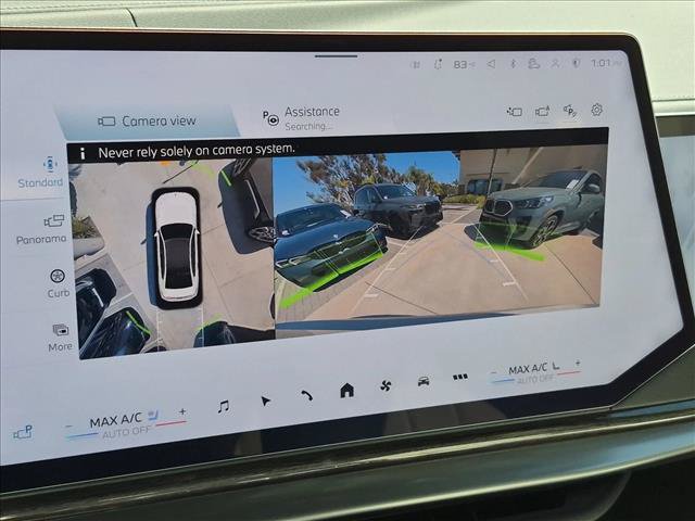 New 2027 BMW 740i w/ Executive Package RWD image 12