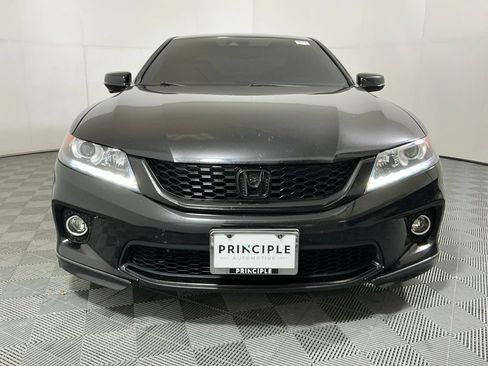 Used 2015 Honda Accord EX-L image 3