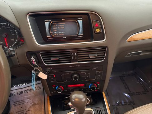 Used 2009 Audi Q5 3.2 Premium image 31