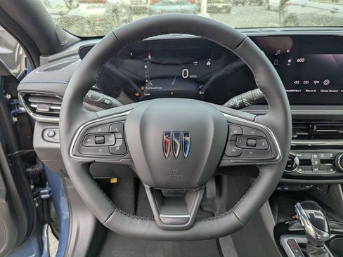 New 2026 Buick Envista Sport Touring FWD image 15