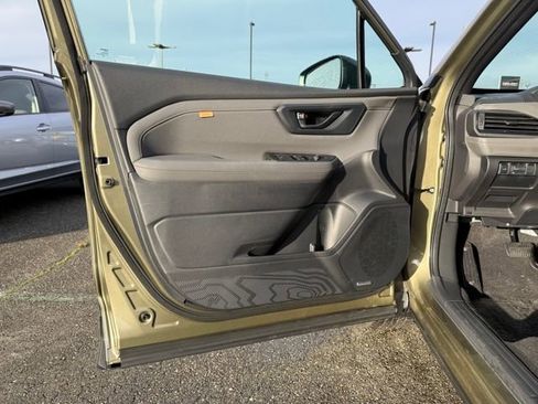 New 2026 Subaru Forester Wilderness image 18