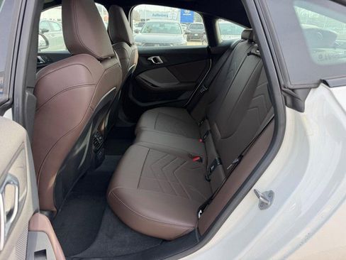 Used 2025 BMW 228i xDrive image 8