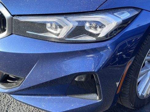 Used 2023 BMW 330e xDrive w/ Premium Package image 12