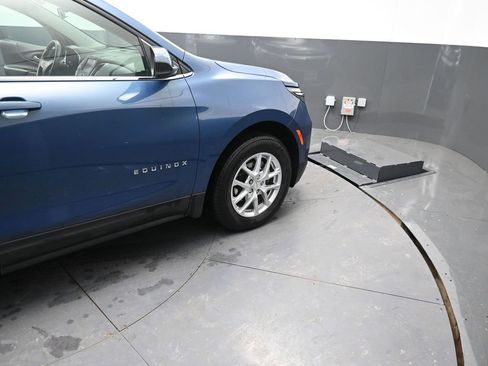 Used 2024 Chevrolet Equinox LT image 23