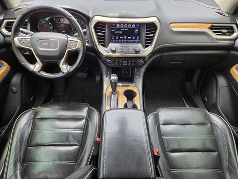 Used 2017 GMC Acadia Denali AWD/4WD image 17