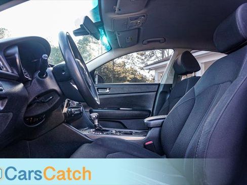 Used 2019 Kia Optima LX image 19