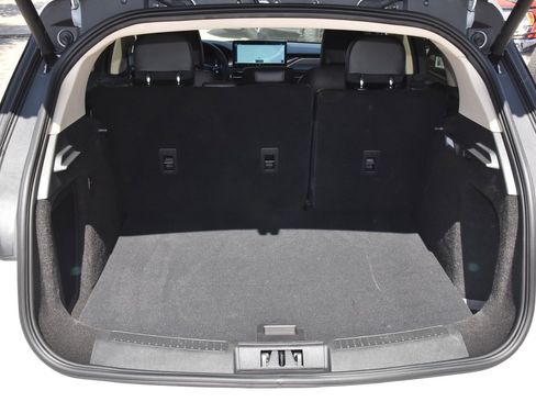 New 2026 Lincoln Corsair Reserve w/ Jet Appearance Package image 37