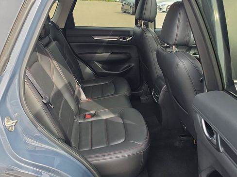 Used 2025 MAZDA CX-5 Carbon Edition AWD/4WD image 11