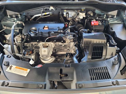Used 2024 Honda HR-V Sport image 36