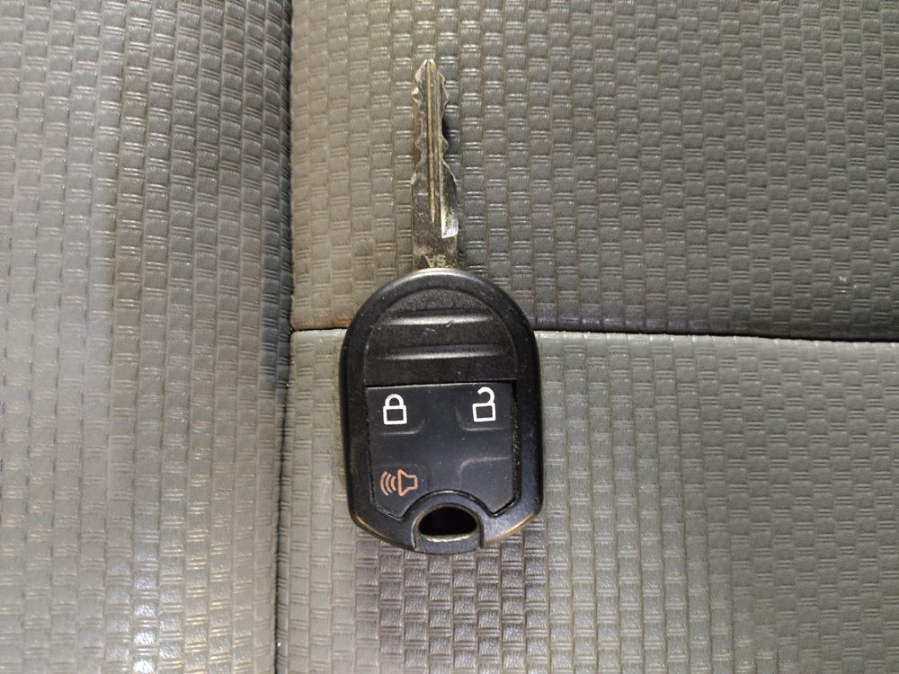Used 2013 Ford F150 XL w/ PWR Equipment Group RWD image 32