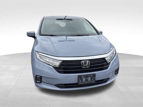 Used 2024 Honda Odyssey Elite image 7
