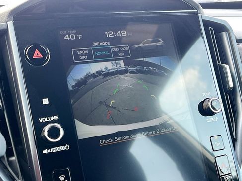 Used 2025 Subaru Forester Limited image 13