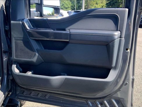 Used 2021 Ford F150 XLT w/ Equipment Group 301A Mid AWD/4WD image 21