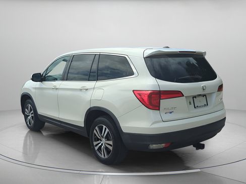 Used 2018 Honda Pilot EX-L image 42