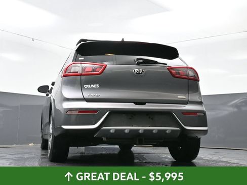 Used 2018 Kia Niro LX FWD image 54