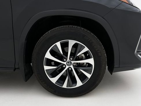 Certified 2021 Lexus RX 450h AWD w/ Premium Package image 28