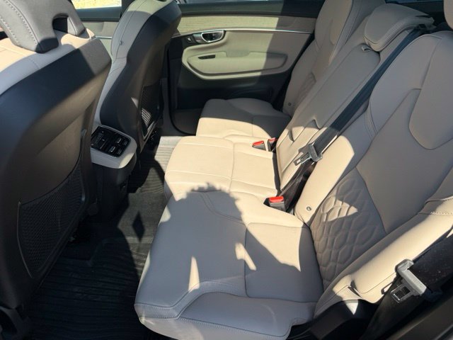 Used 2026 Volvo XC90 B6 Plus AWD/4WD image 13