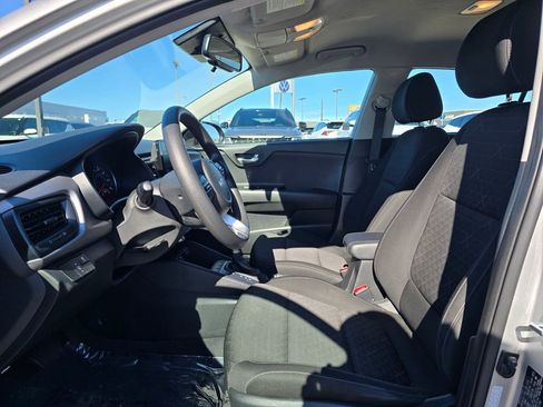 Used 2023 Kia Rio S w/ Technology Package FWD image 21