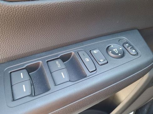 Used 2026 Honda CR-V LX image 28