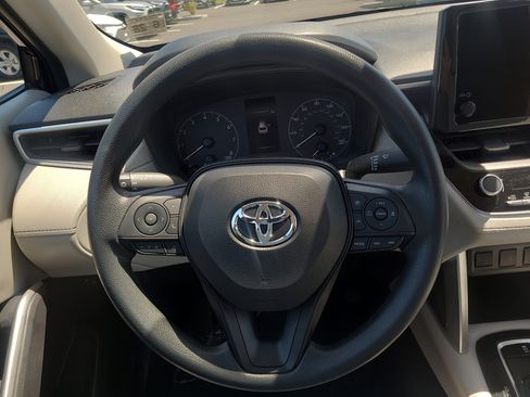 Certified 2023 Toyota Corolla Cross L AWD/4WD image 21
