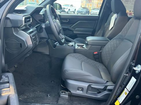 New 2025 Toyota Tacoma SR5 image 8