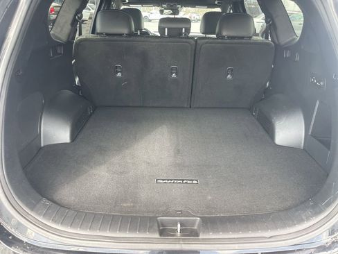 Used 2023 Hyundai Santa Fe Calligraphy AWD/4WD image 30