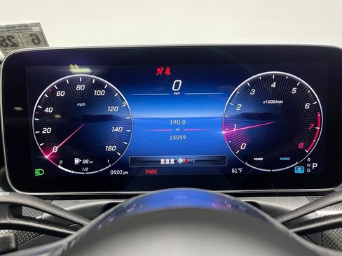 Used 2023 Mercedes-Benz C 300 4MATIC Sedan image 32