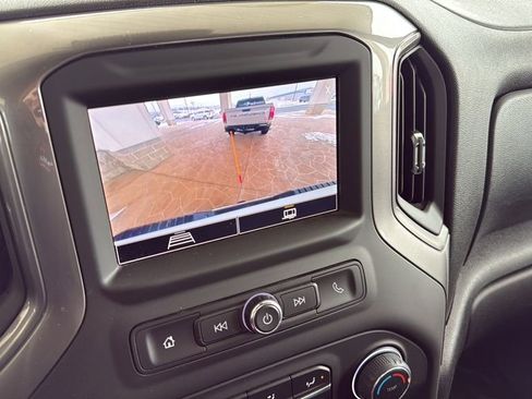 Used 2025 Chevrolet Silverado 2500 W/T w/ WT Convenience Package image 20