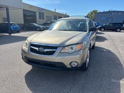 Used 2008 Subaru Outback 2.5i L.L. Bean