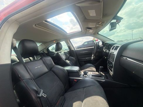 Used 2009 Dodge Charger SRT8 RWD image 5
