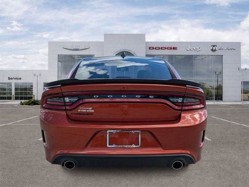Certified 2023 Dodge Charger R/T w/ Daytona Edition Group RWD image 4