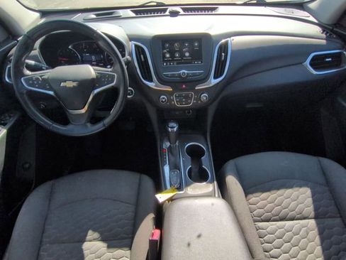 Used 2019 Chevrolet Equinox LT w/ Driver Convenience Package image 22