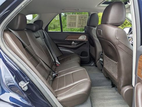 Used 2020 Mercedes-Benz GLE 350 4MATIC image 37